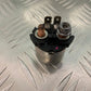 TRIUMPH SPEED TRIPLE R 1050 STARTER SOLENOID  YEAR 2014 (STOCK 934)