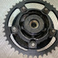 HONDA CBR1100 BLACKBIRD SPROCKET CARRIER  YEAR 1996-1998 (CMB1017)