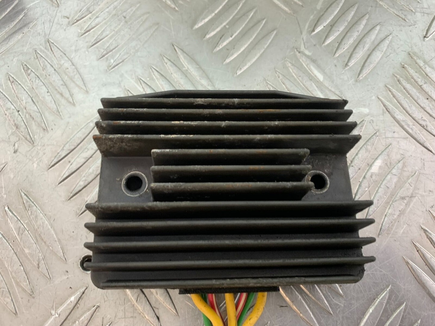 PIAGGIO X EVO 400 REGULATOR   YEAR 2007-2011 (CMB1069)