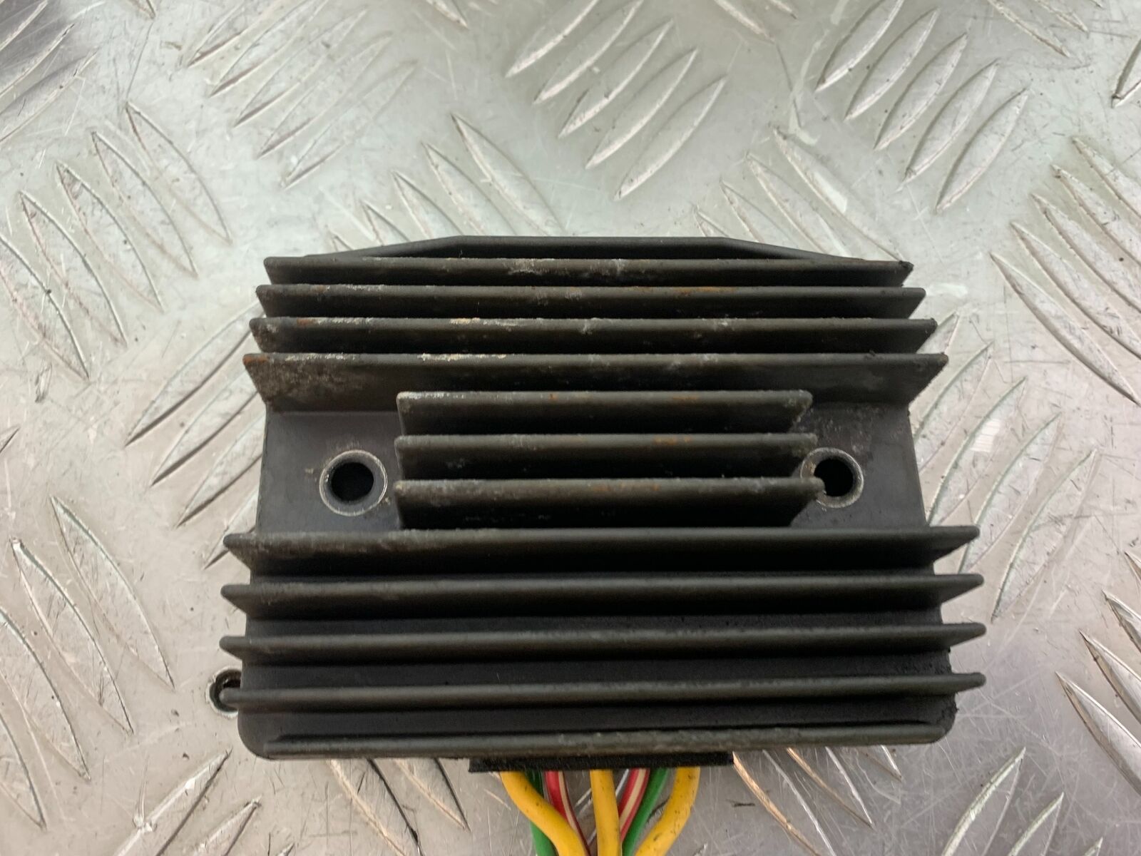 PIAGGIO X EVO 400 REGULATOR   YEAR 2007-2011 (CMB1069)