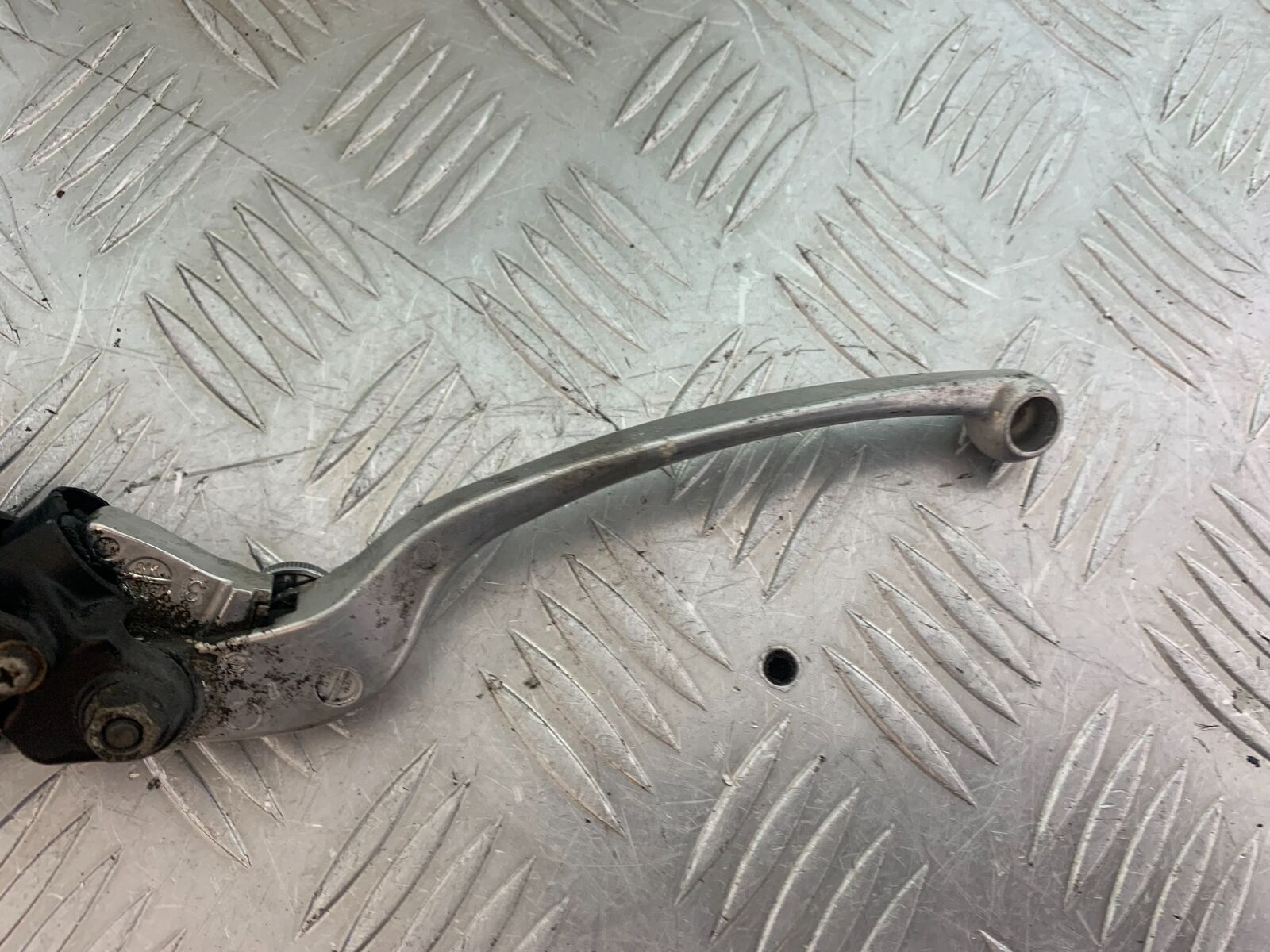 KAWASAKI ZX6R ZX6 J FRONT MASTER CYLINDER   YEAR 2000 (CMB1129)