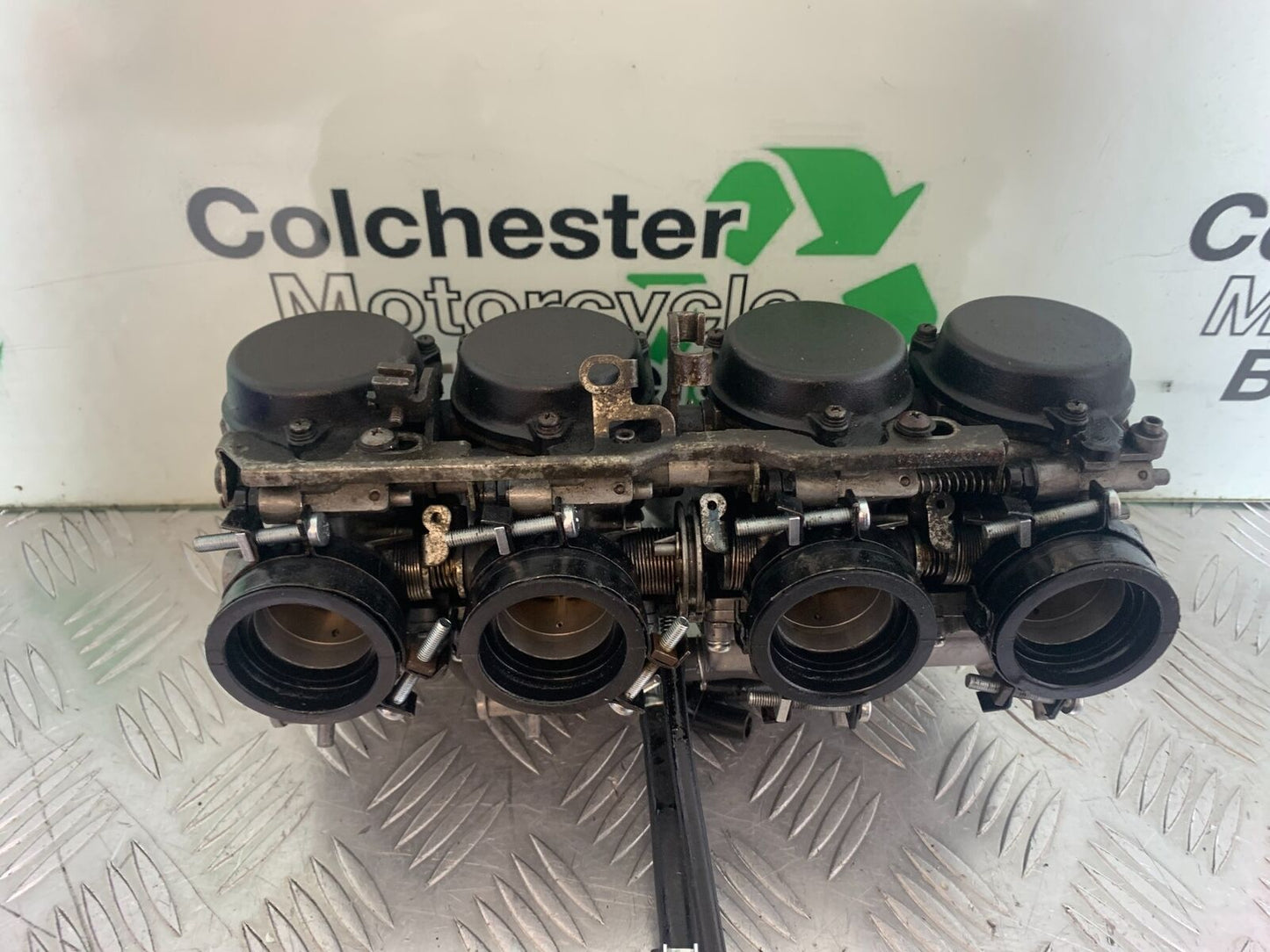 HONDA CBR600 CBR 600 F2 CARBS   YEAR 1991-1994(CMB1133)