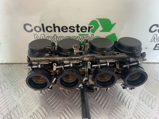 HONDA CBR600 CBR 600 F2 CARBS   YEAR 1991-1994(CMB1133)