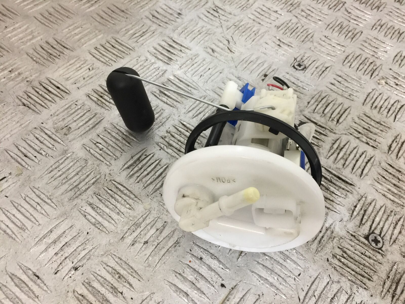 YAMAHA MT03 ABS PUMP   YEAR 2018  (STOCK 801)