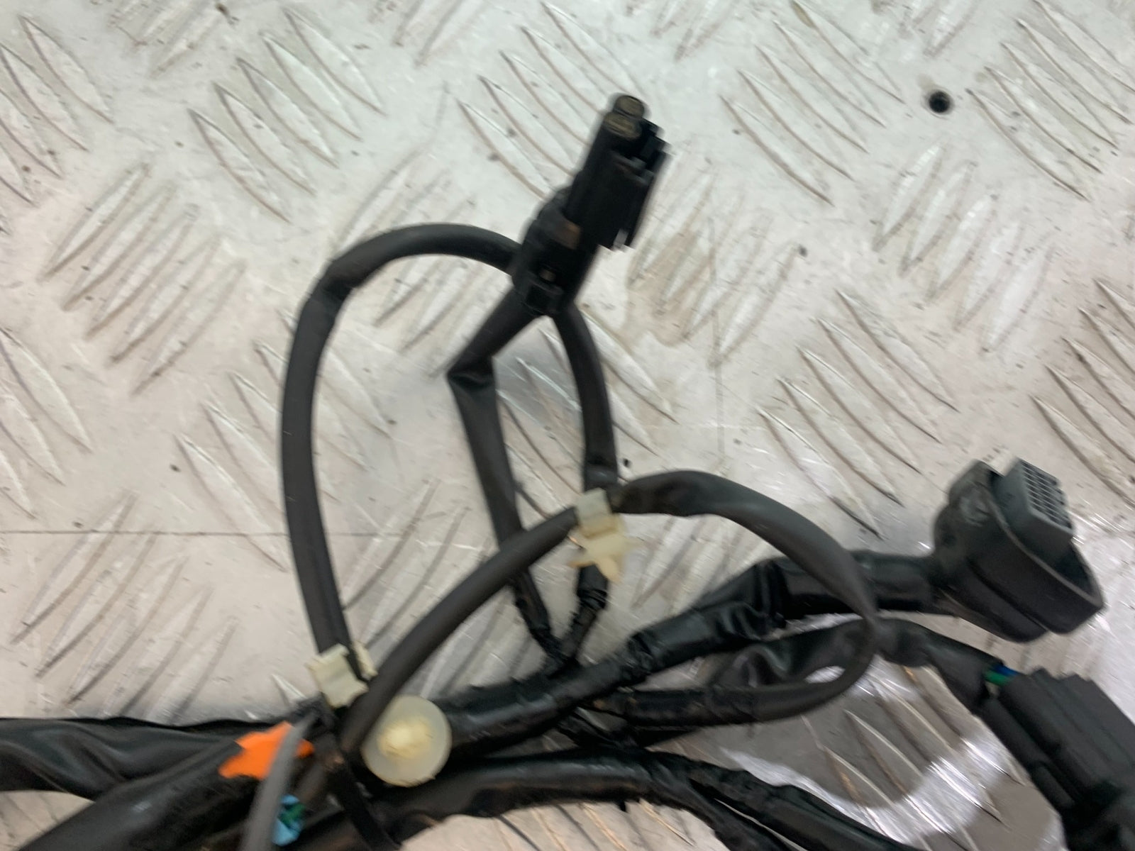 HONDA CBR500R CBR 500 R WIRING SUBLOOM   YEAR 2012-16 (CMB1151)