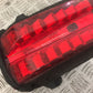 SUZUKI SV650 SV 650 REAR LIGHT YEAR 2003 STOCK 511