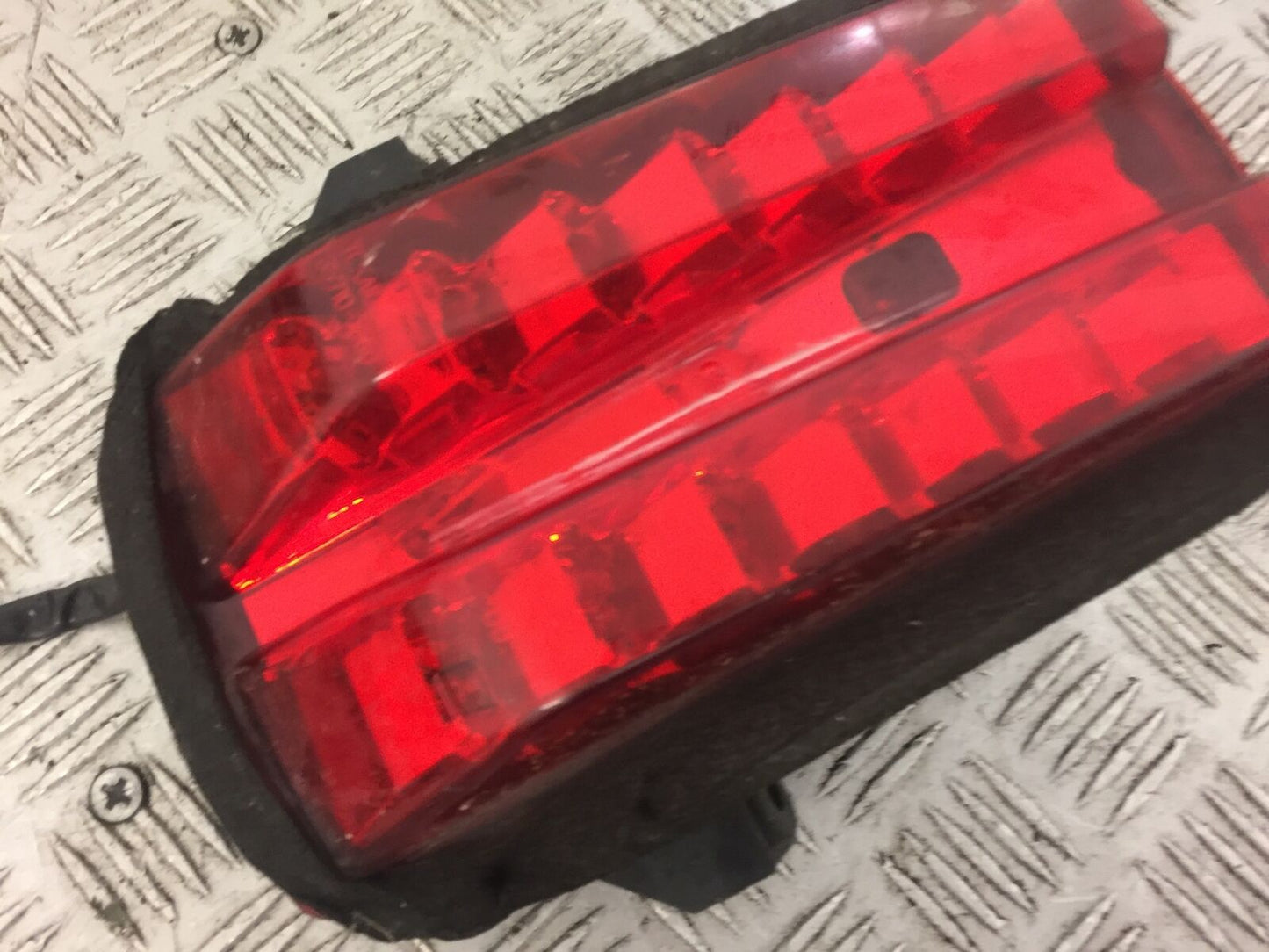 SUZUKI SV650 SV 650 REAR LIGHT YEAR 2003 STOCK 511