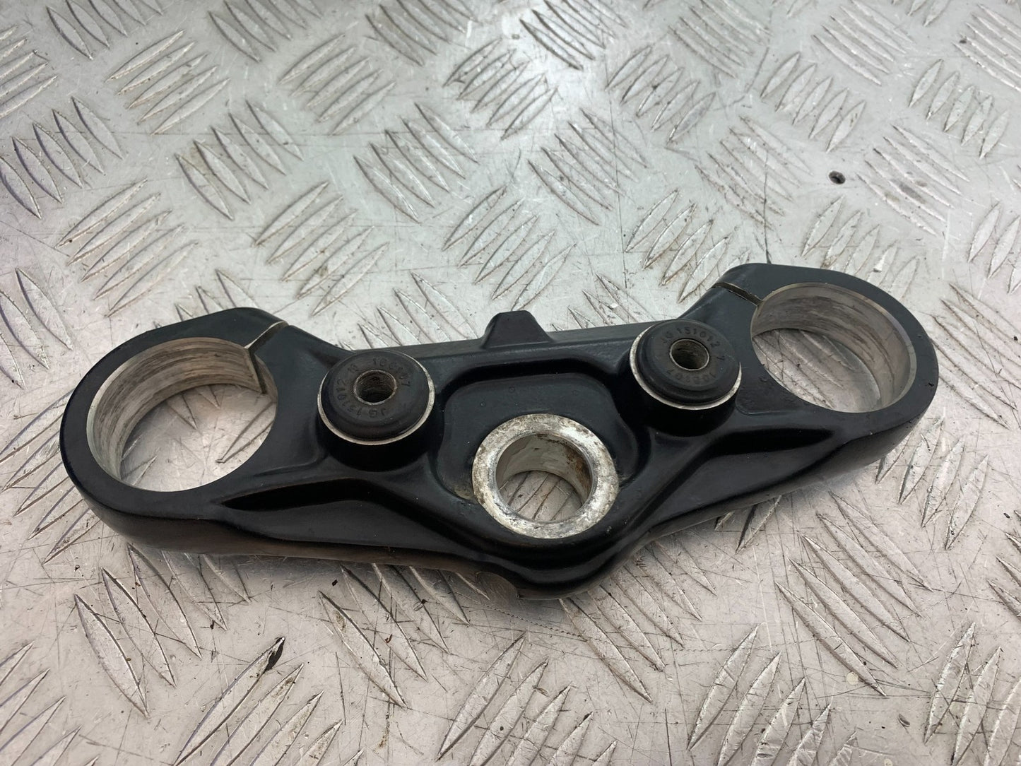 KTM DUKE 125 TOP YOKE   YEAR 2017-2022 (CMB1274)