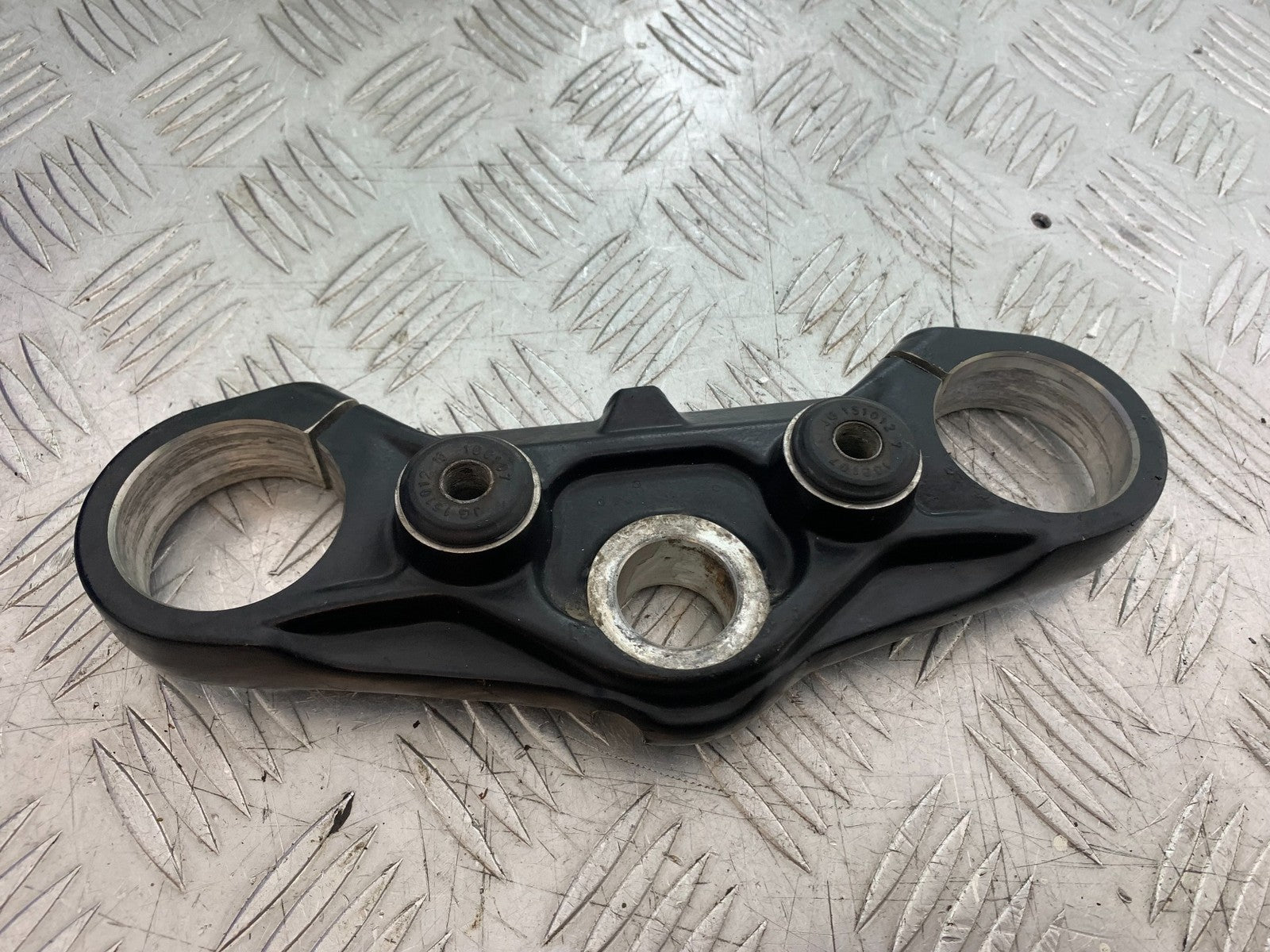 KTM DUKE 125 TOP YOKE   YEAR 2017-2022 (CMB1274)