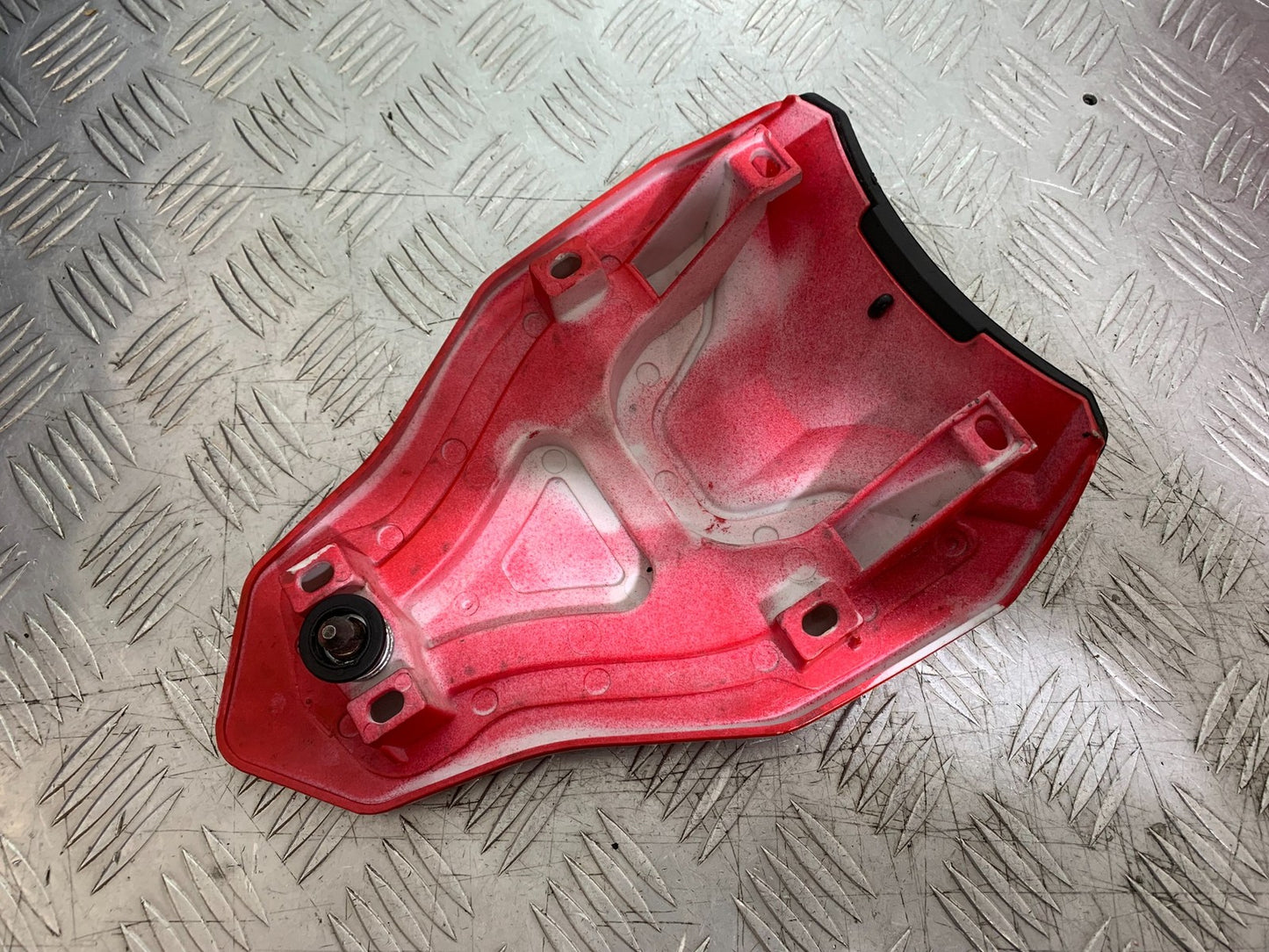 DUCATI 848 REAR SEAT COWL  YEAR 2008-2010 (CMB1323)