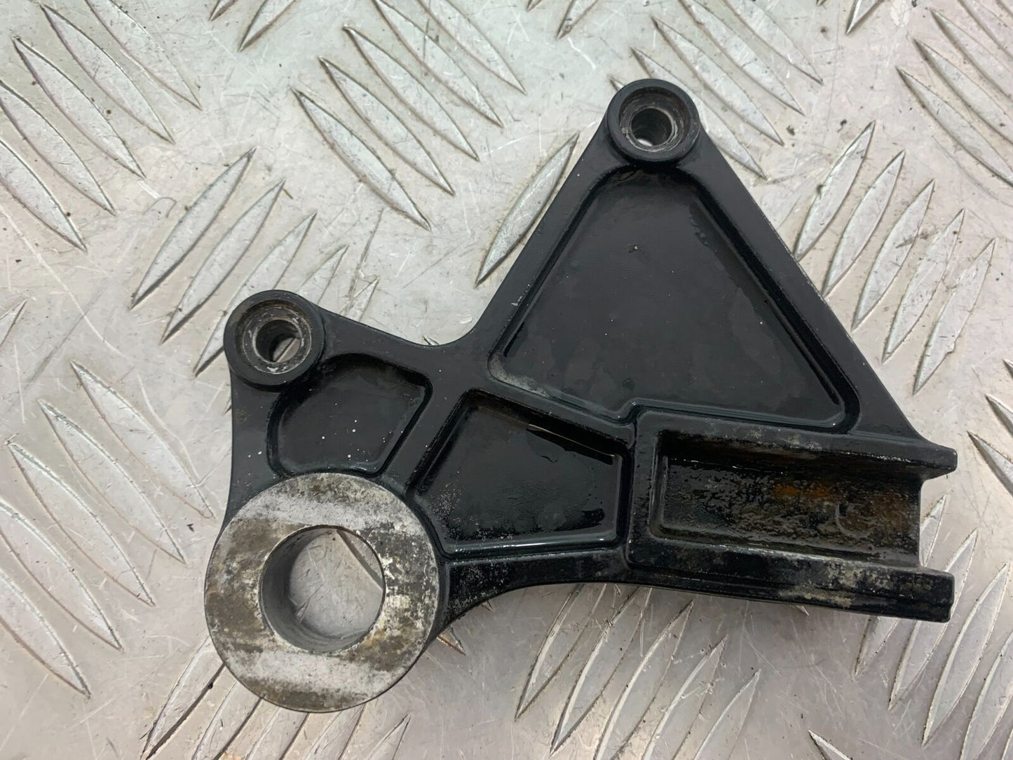 KAWASAKI ER6 N REAR CALIPER BRACKET  YEAR 2005-2008 (CMB1034)