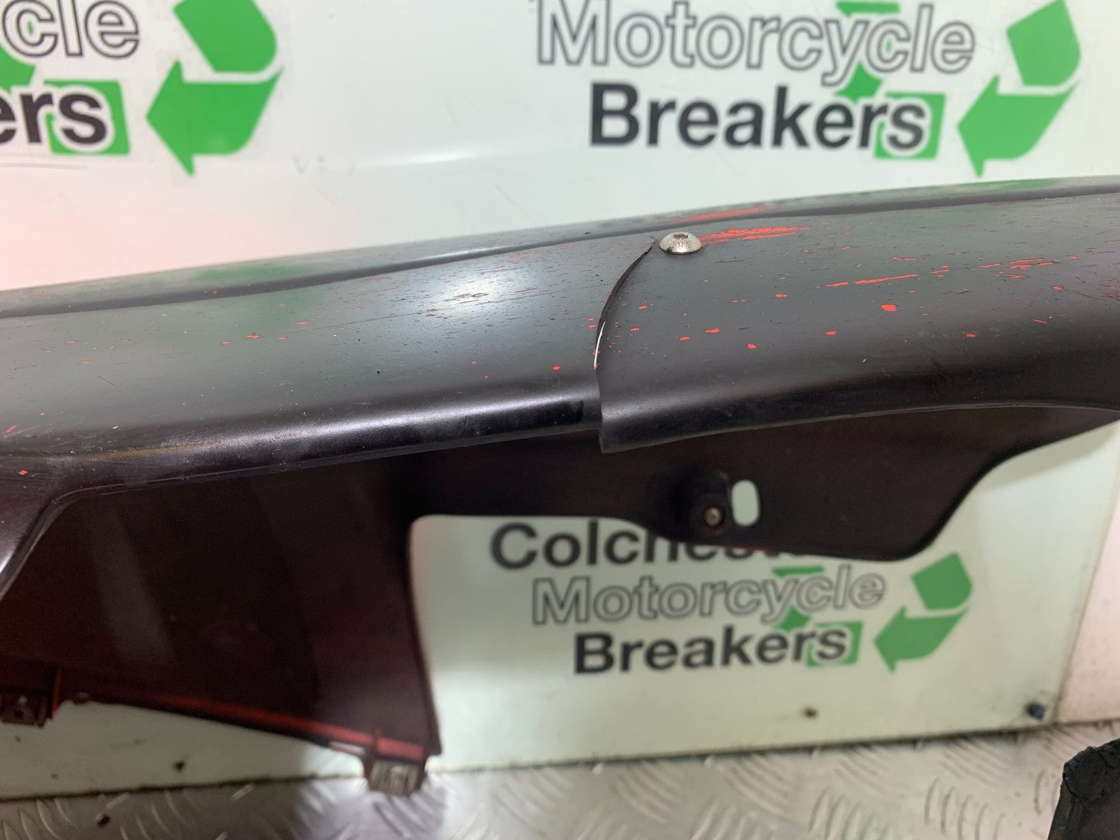 APRILIA RSV1000 RSV 1000 MILLE BELLYPAN 1998- 2003 (CMB1184)