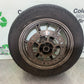 SUZUKI AN 200 UN 200 BURGMAN FRONT WHEEL   YEAR 2007-09 (CMB1128)