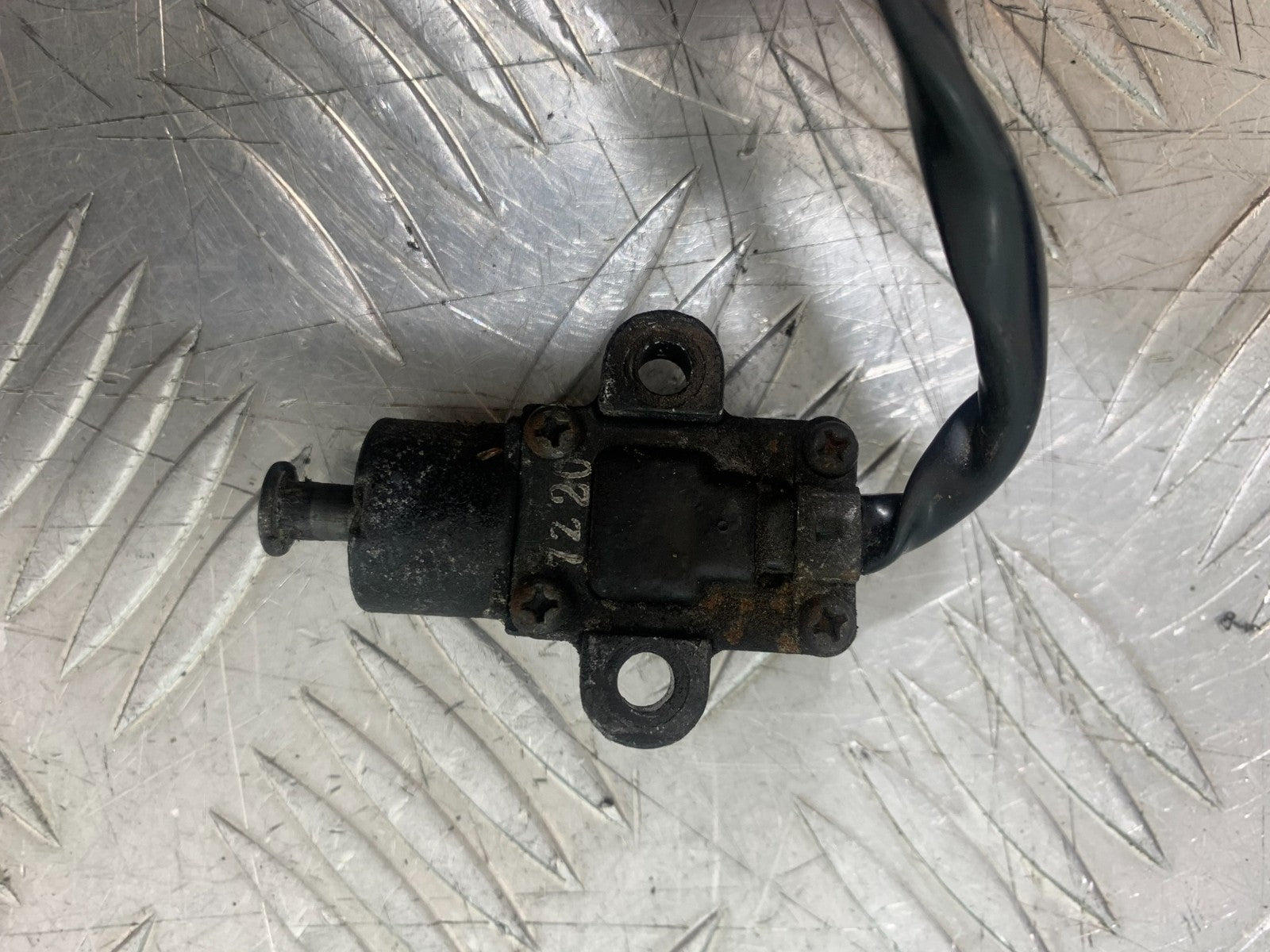 SUZUKI AN 200 UH 200 SIDE STAND SWITCH  YEAR 2007-2009 (CMB1256)