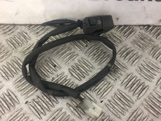 HONDA CBR125 CBR 125 RIGHT SWITCH GEAR YEAR 2011-2017 (STOCK 347)