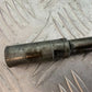 HONDA CX500 CX 500 FRONT WHEEL SPINDLE YEAR 1978-81 (CMB1079)