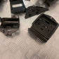 HARLEY DAVIDSON 1690 FLSTC HERITAGE STC INFILL AND COVERS  2012 (STOCK 972)