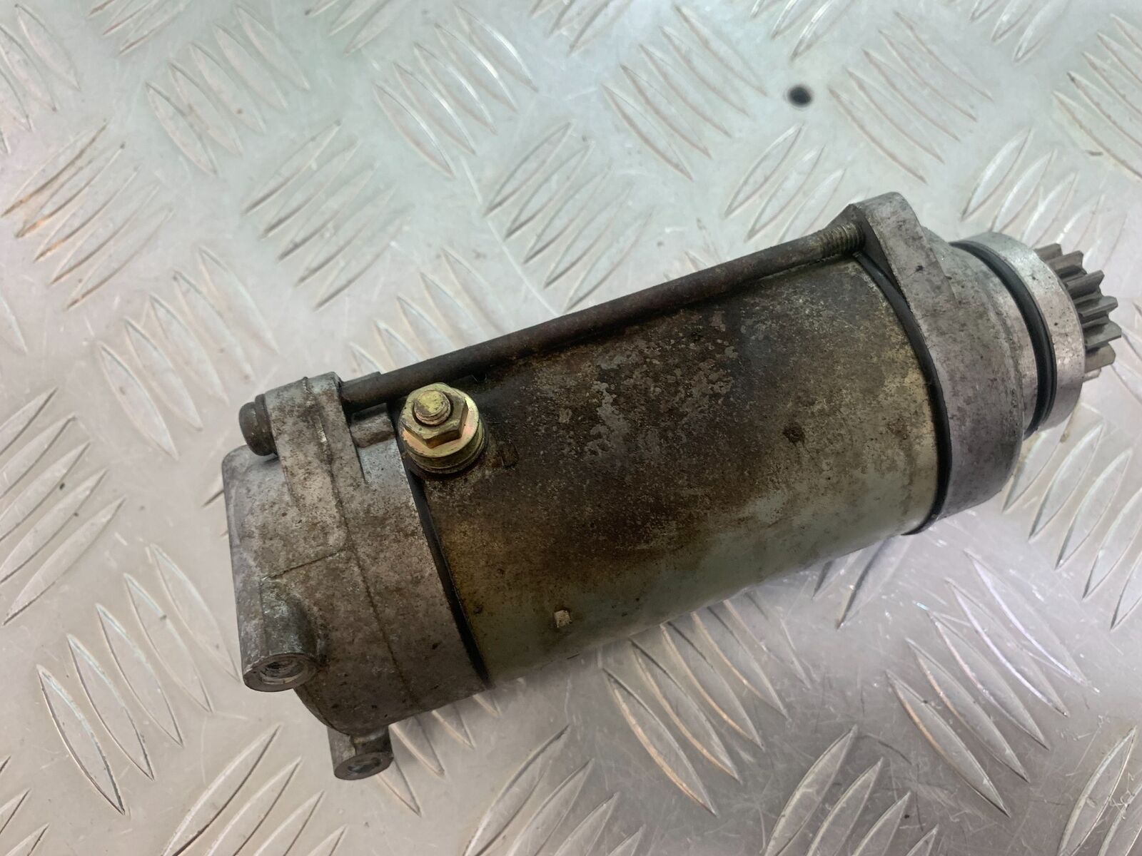 KAWASAKI ZR 750 ZEPHYR STARTER MOTOR  YEAR 1991-95 (CMB1008)