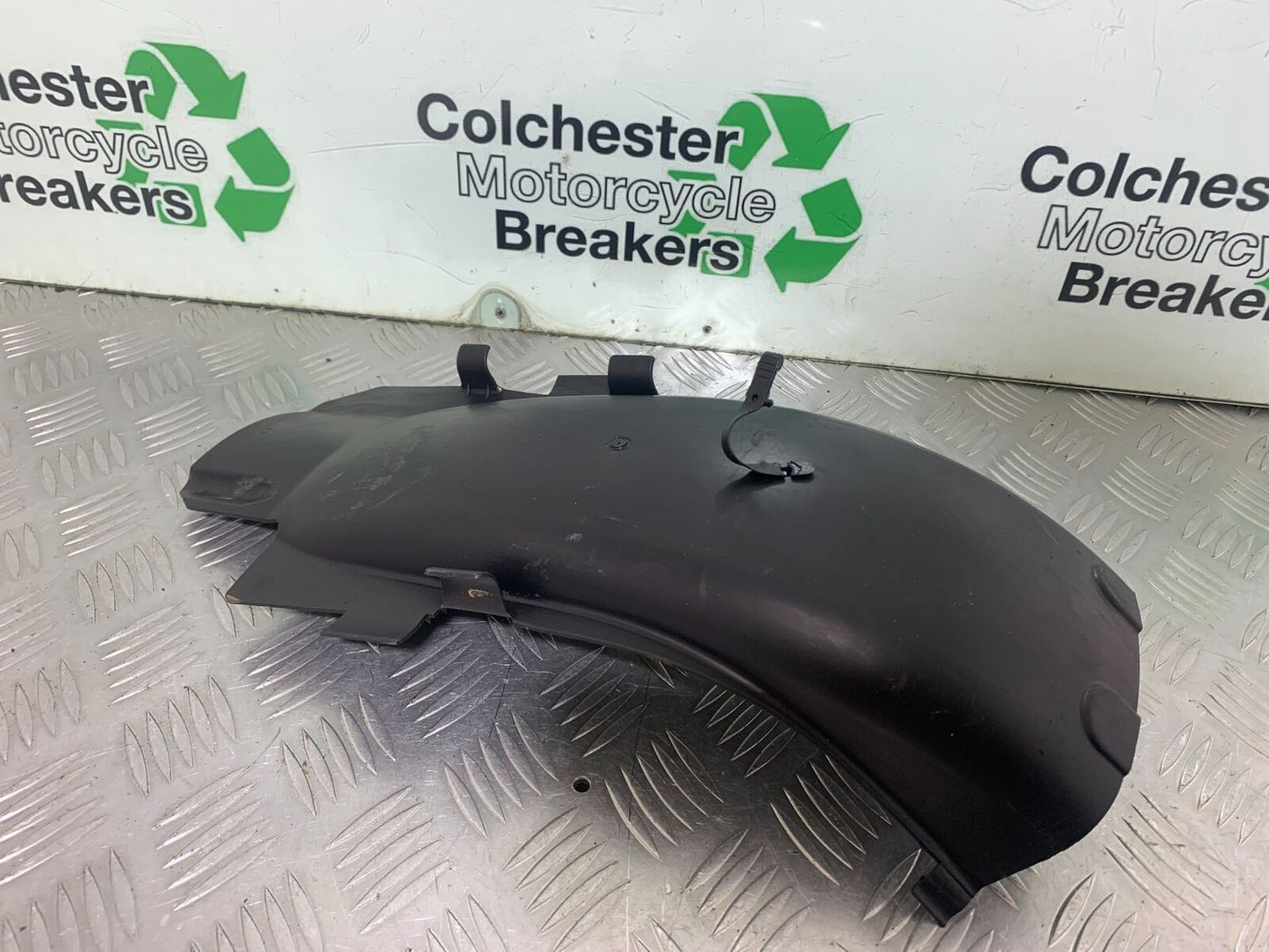 HERALD CLASSIC 125 INNER MUDGUARD  YEAR 2014 (CMB1058)
