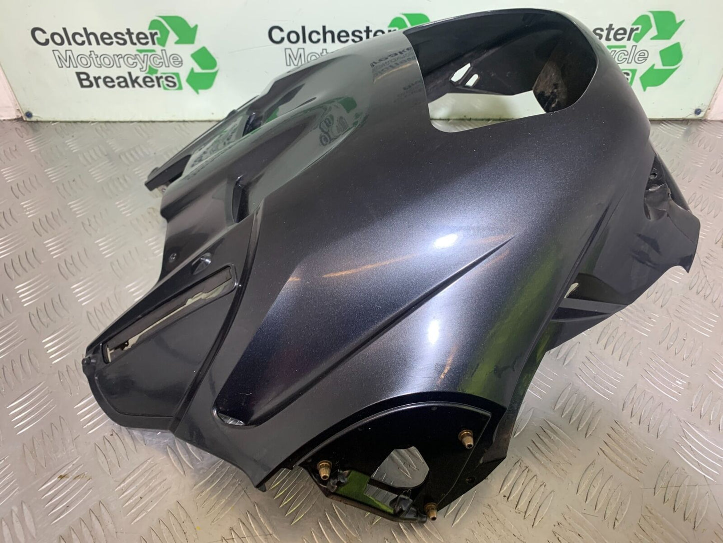 BMW R1100 RT R 1100 RT TOP FAIRING YEAR 1996-2001 (CMB1095)