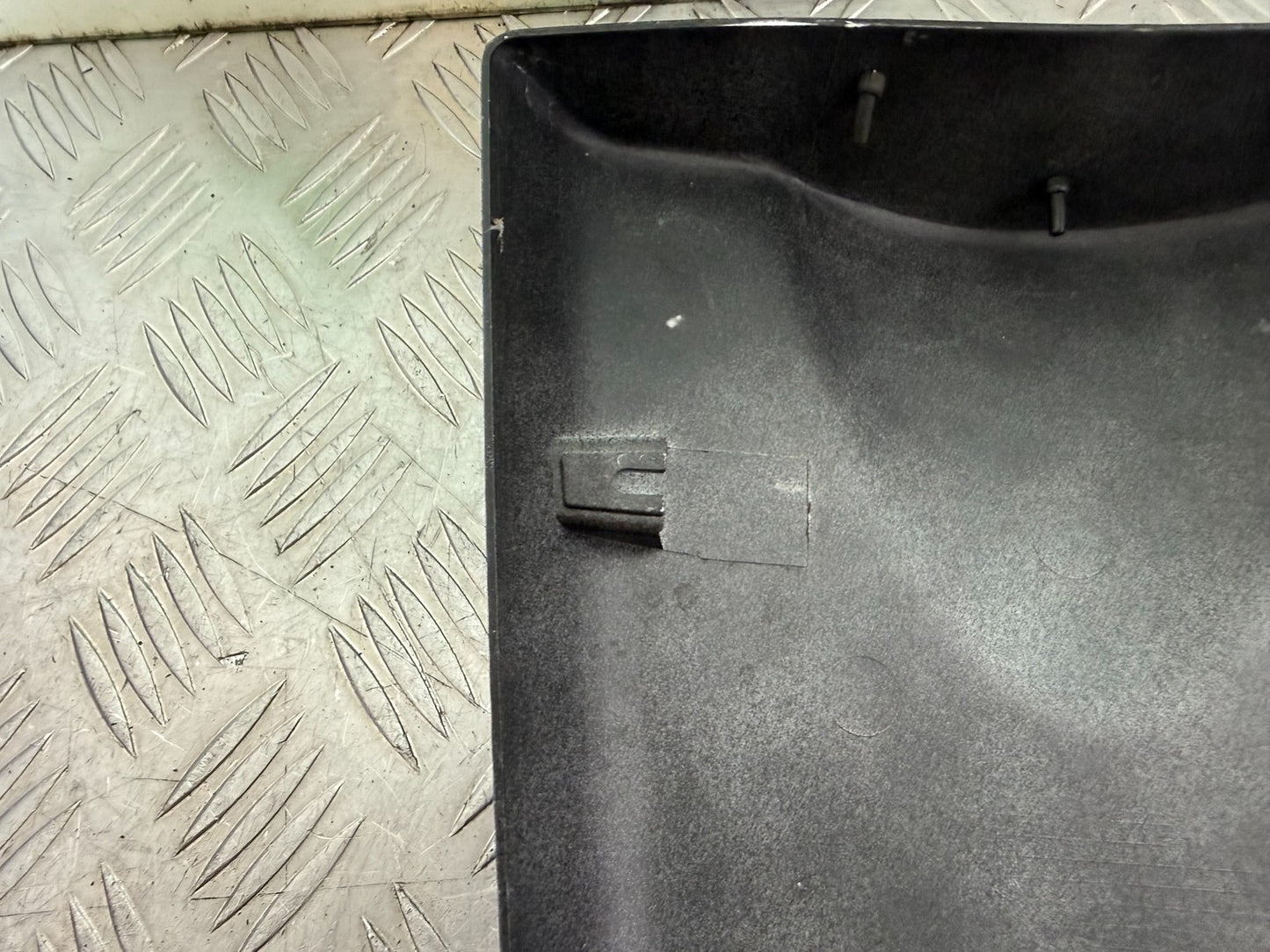 HONDA CBR600 RR CBR600RR REAR SEAT COWL COVER YEAR 2005-2006