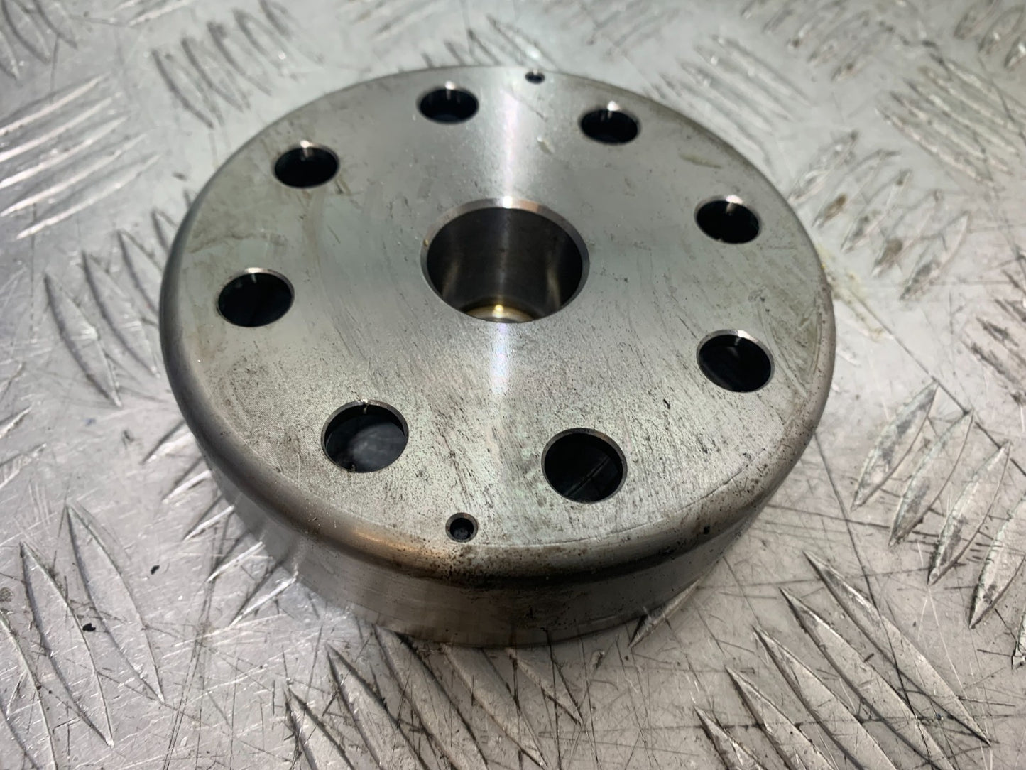 APRILIA TUONO 1000 V4R FLYWHEEL ROTOR  YEAR 2011-13  (CMB1316)