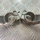 HONDA VFR800 VFR 800 V-TEC HANDLEBARS   YEAR 2002 -09 (CMB1296)