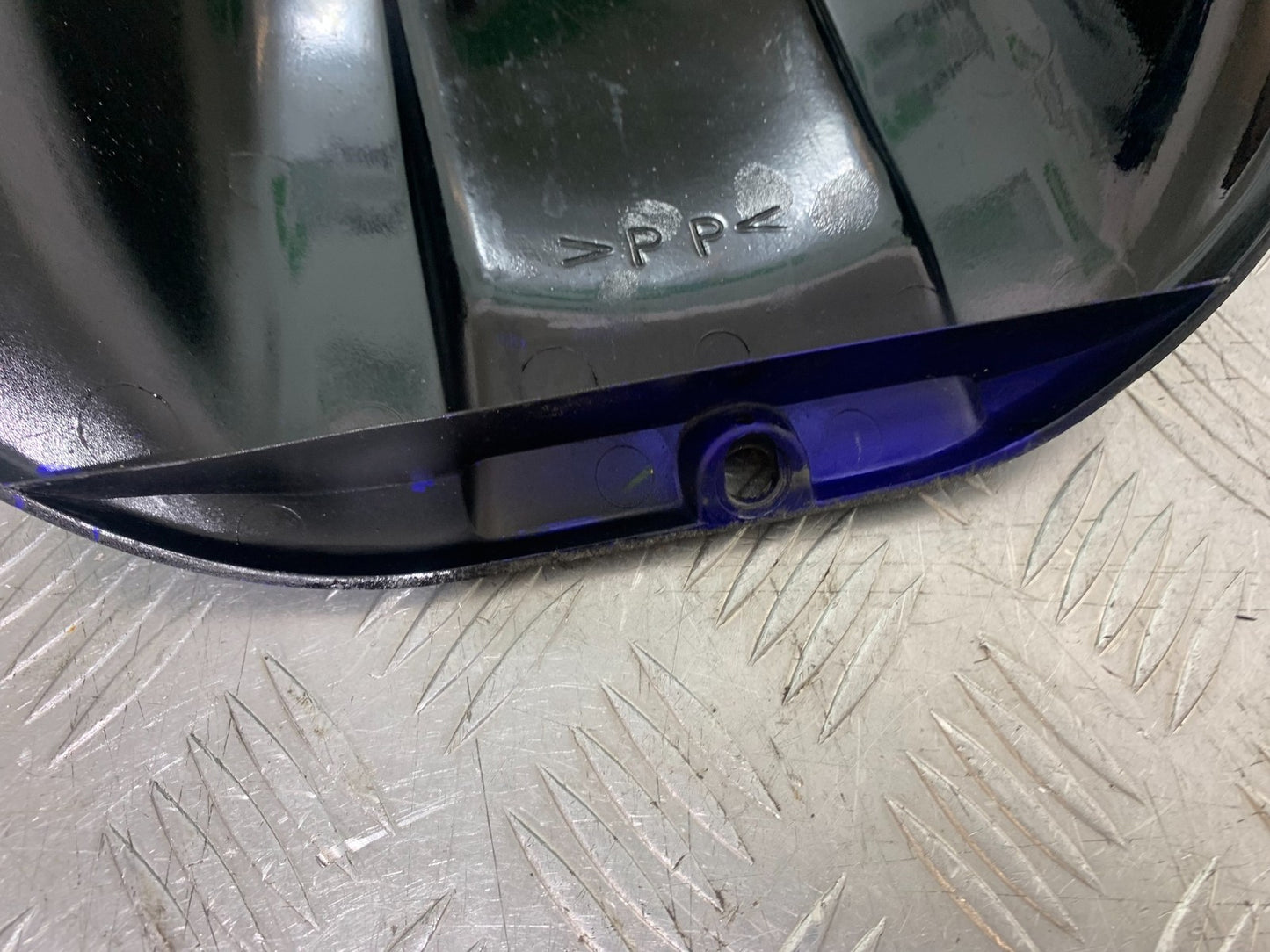 YAMAHA YZF R1 4XV HUGGER YEAR 1998-99 (CMB1291)