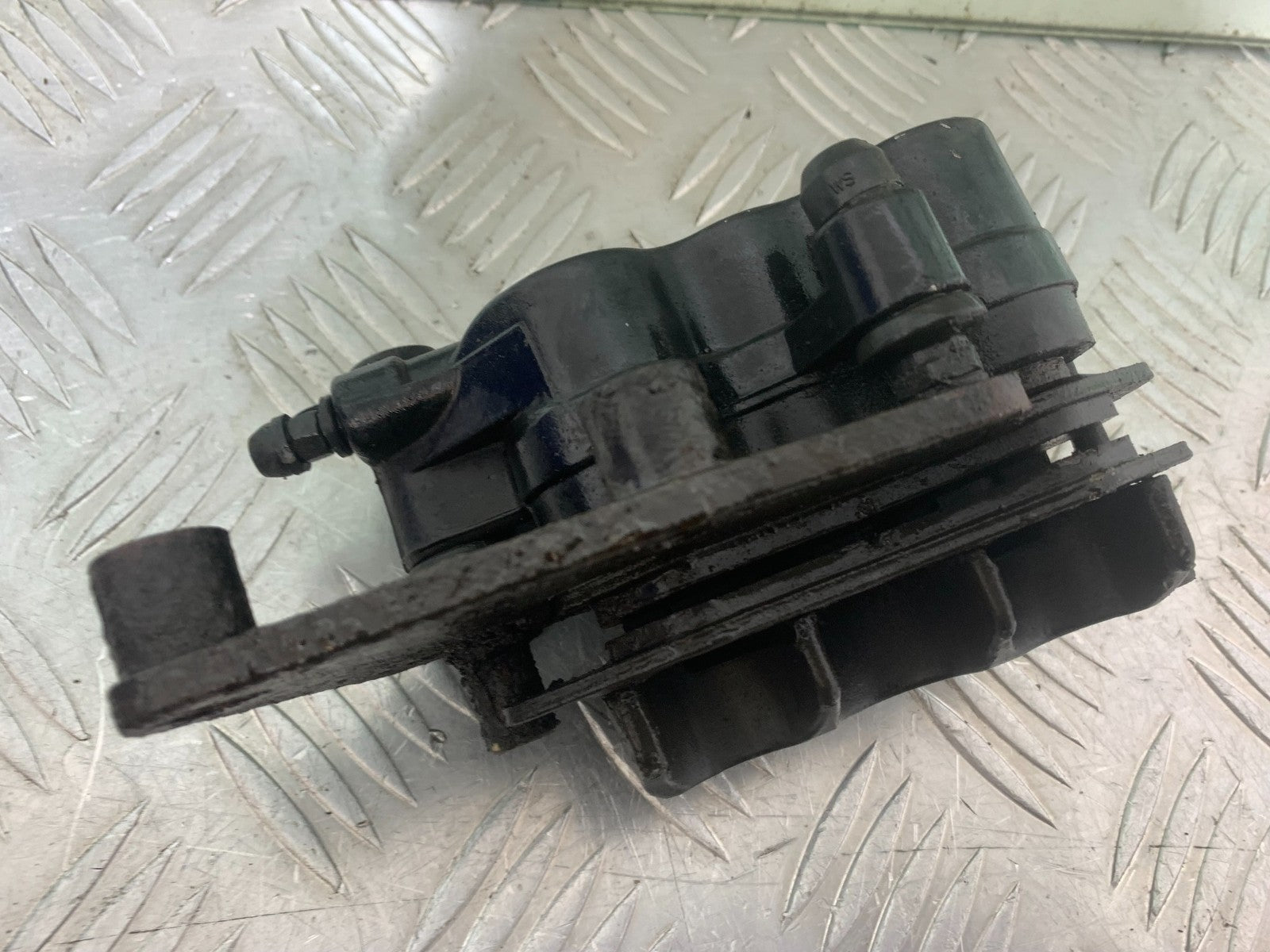 BENELLI BN125 BN 125 FRONT BRAKE CALIPER  YEAR 2018-2021 (CMB1245)