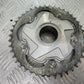 MV AGUSTA 800 F3 REAR SPROCKET CARRIER  YEAR 2017-2019 (CMB1227)