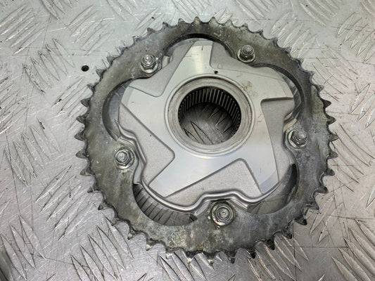 MV AGUSTA 800 F3 REAR SPROCKET CARRIER  YEAR 2017-2019 (CMB1227)