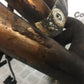 TRIUMPH 955i TIGER EXHAUST DOWNPIPES  YEAR 2001-2006 (STOCK 818)