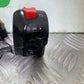 SUZUKI GSXR600 GSXR 600 SRAD RIGHT SWITCH GEAR YEAR 1997-2000 (CMB1276)