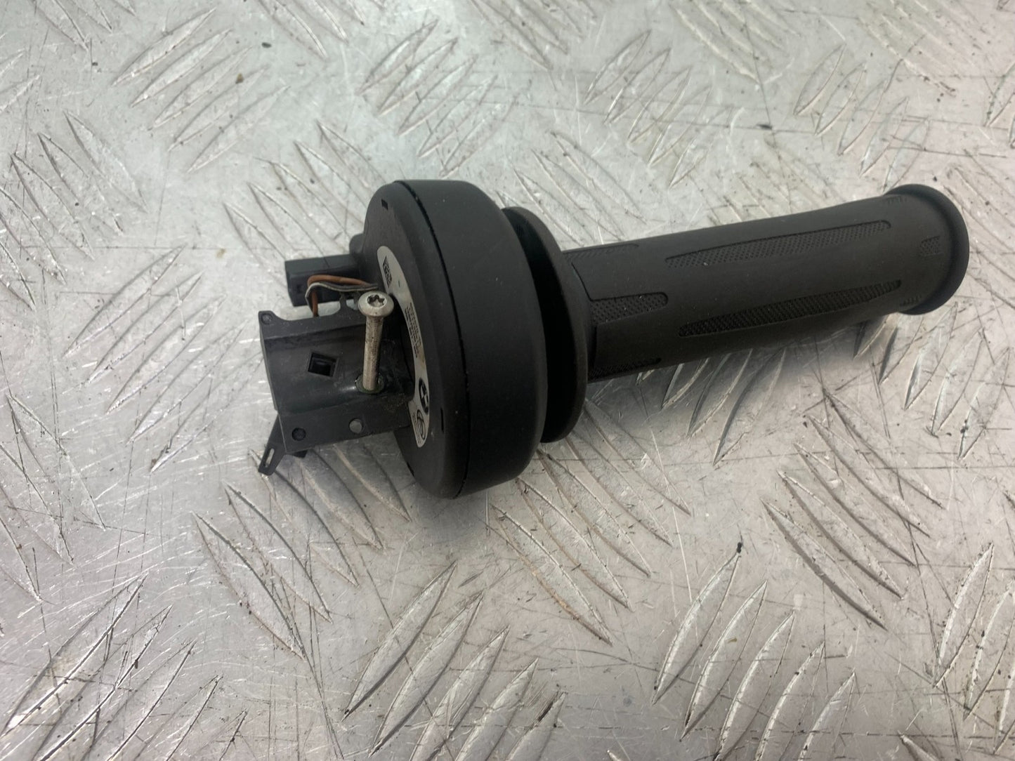 BMW R1200 R 1200 GS THROTTLE YEAR 2013-2016 (CMB1257)
