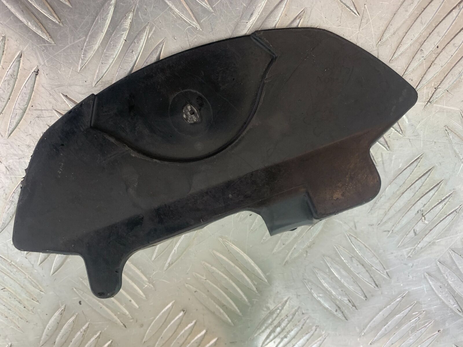 KAWASAKI ZX6R ZX6 J YOKE INFILL COVER   YEAR 2000 (CMB1129)