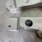 LEXMOTO LXR 125 LEFT AND RIGHT FRAME COVERS YEAR 2019-2023 (CMB1076)