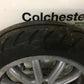 PIAGGIO MP3 300 MP300 YOURBAN LT TOURING FRONT WHEEL   YEAR 2012 STOCK 610