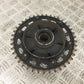 HONDA CBR600 CBR 600 RR SPROCKET CARRIER  YEAR 2009-2012 (STOCK 804)