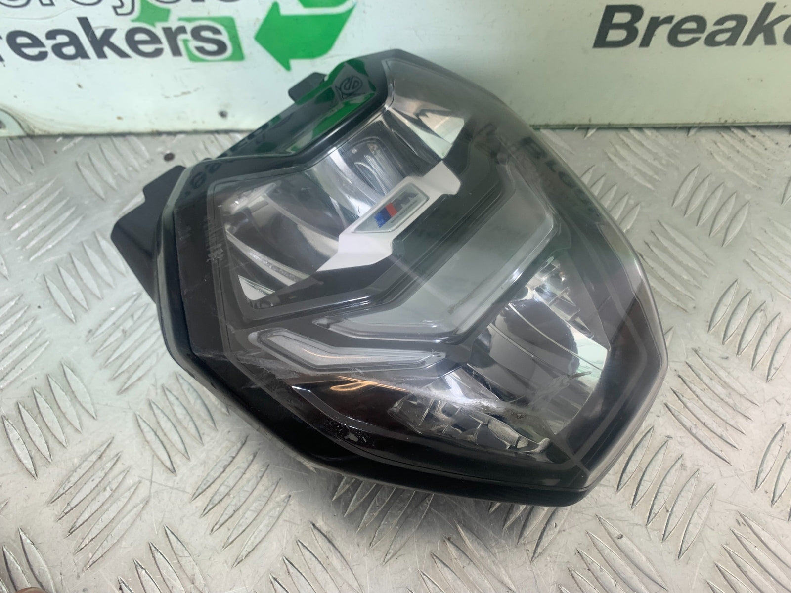 BMW M1000 R HEADLIGHT   YEAR 2023-2024 (CMB1140)