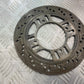 KAWASAKI ZZR1100 D REAR BRAKE DISC YEAR 1993-2001 (CMB1289)