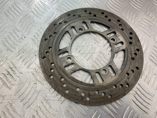 KAWASAKI ZZR1100 D REAR BRAKE DISC YEAR 1993-2001 (CMB1289)