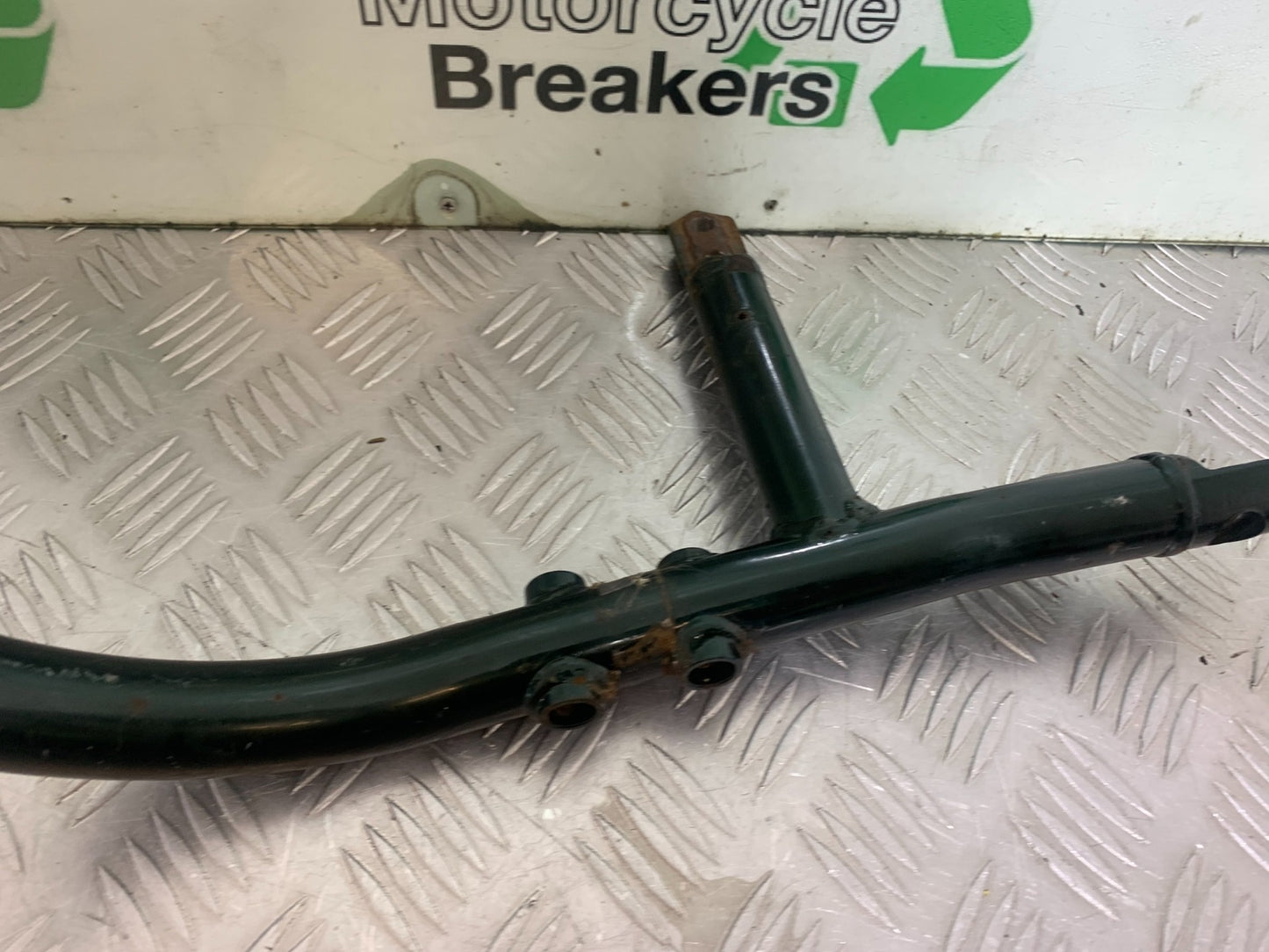 SUZUKI GSF1200  GSF 1200 BANDIT FRAME RAIL   YEAR 1997-2000 (CMB1149)