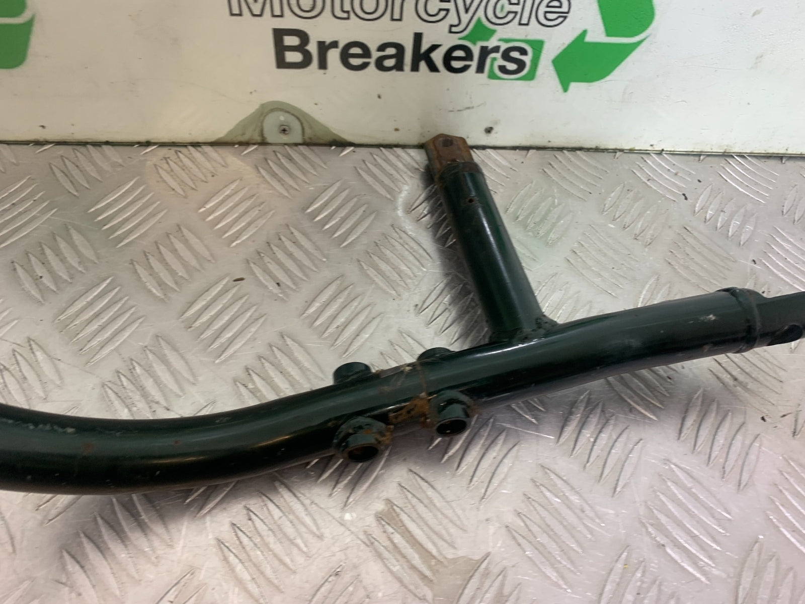 SUZUKI GSF1200  GSF 1200 BANDIT FRAME RAIL   YEAR 1997-2000 (CMB1149)