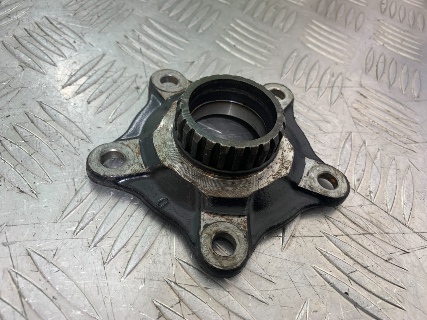 HONDA VT700 VT 700 SHADOW DRIVE FLANGE   YEAR 1984-85 (CMB1328)