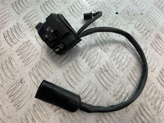 KAWASAKI NINJA 400 EX 400 LEFT SWITCH GEAR  YEAR 2018-2022 (CMB1278)