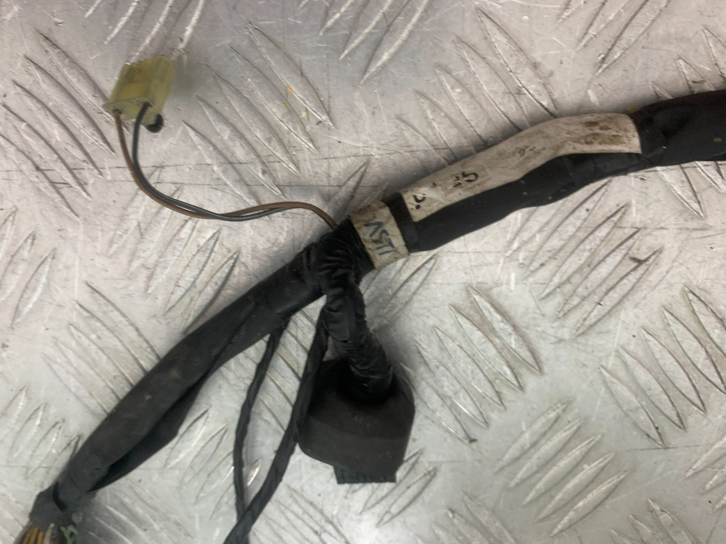 SUZUKI SV650 SV 650 mk1 WIRING SUBLOOM  1999-2002 (CMB1238)