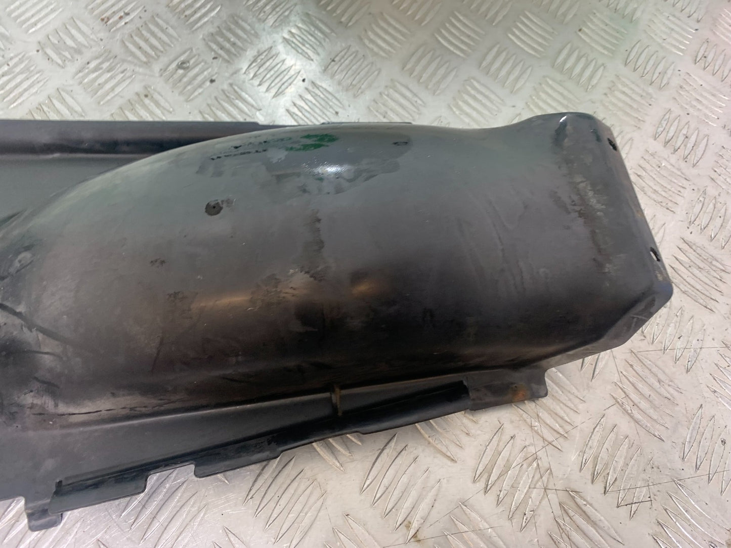 HONDA GL500 GL 500 SILVERWING INNER MUDGUARD  YEAR 1981-82  (CMB1168)