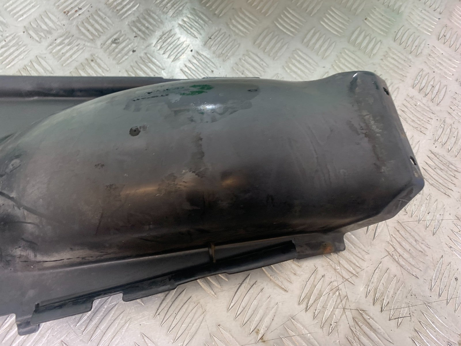 HONDA GL500 GL 500 SILVERWING INNER MUDGUARD  YEAR 1981-82  (CMB1168)