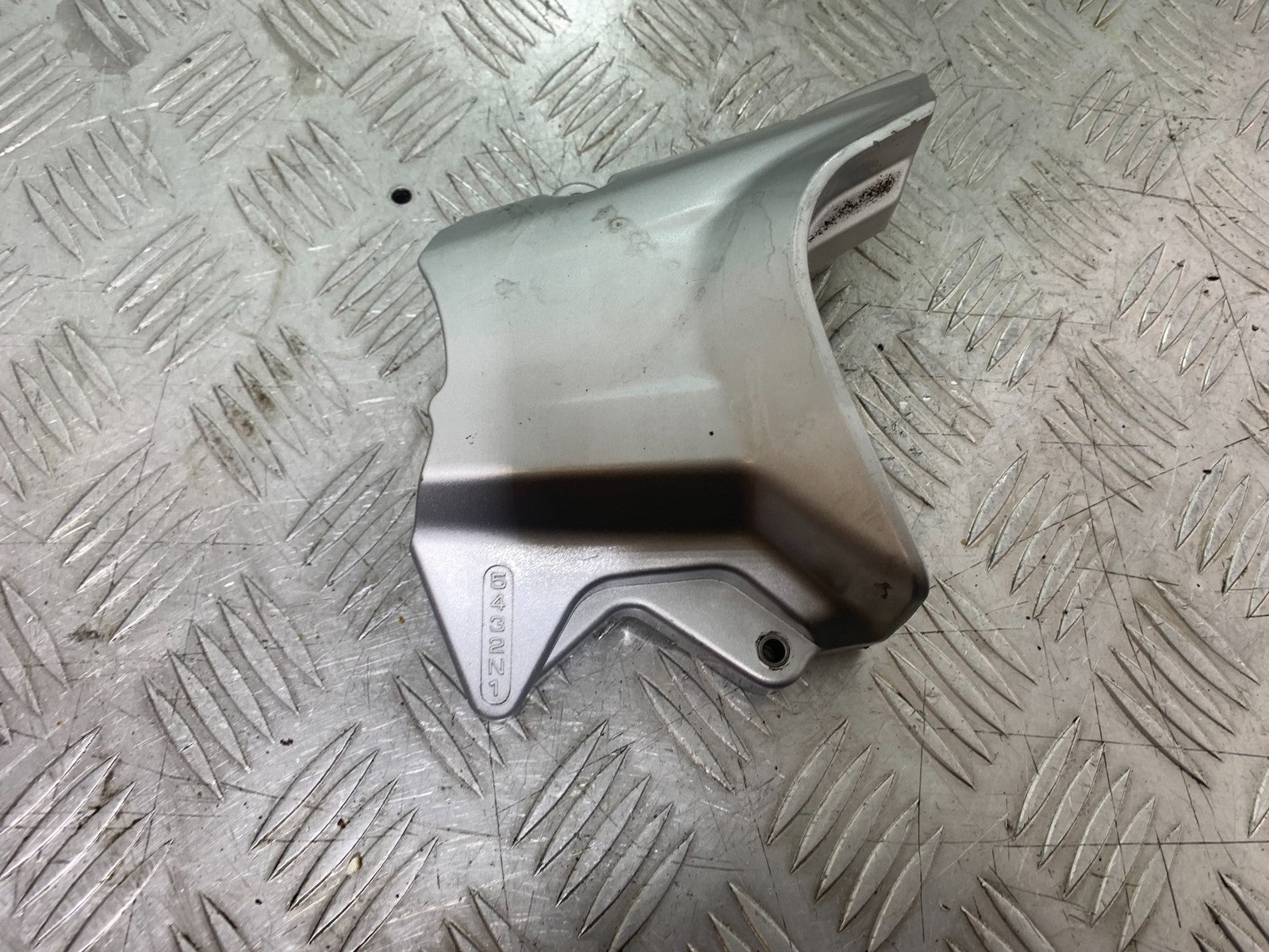 HONDA CBF125 CBF 125 SPROCKET COVER  YEAR 2009-14  (CMB1172)