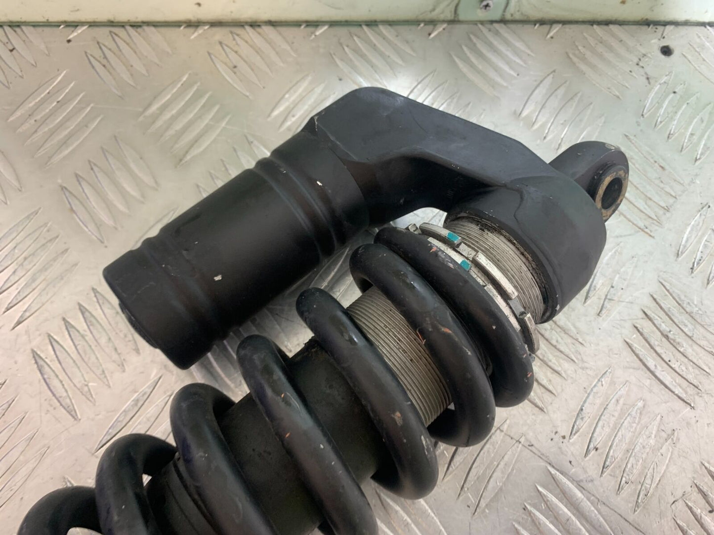 KTM 990 SUPERMOTO T REAR SHOCK  YEAR 2010-2011  (CMB1127)